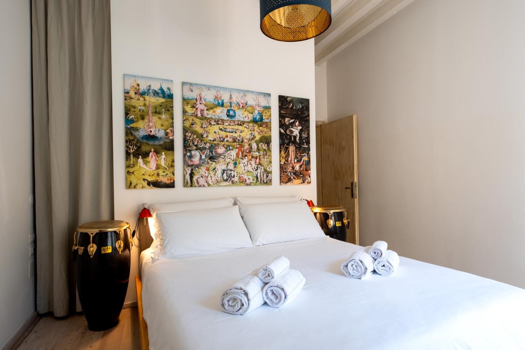 Elegance And Comfort Between St Mark S And Biennale เวนิส ภายนอก รูปภาพ